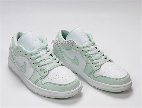 nike air jordan mintgroen|Air Jordan 1 mint green.